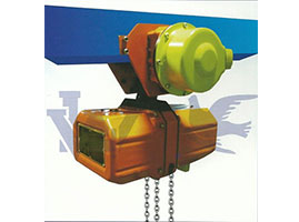 電動(dòng)小車式環(huán)鏈電動(dòng)葫蘆HHDS-B型0.5T-2T/HHBD-B型3T-5T/HHBD型2.5T-5T